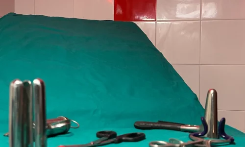 Dungeon Milano - Clinical Corner 2