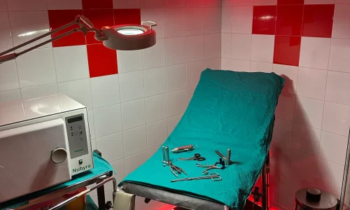 Dungeon Milano - Clinical Corner